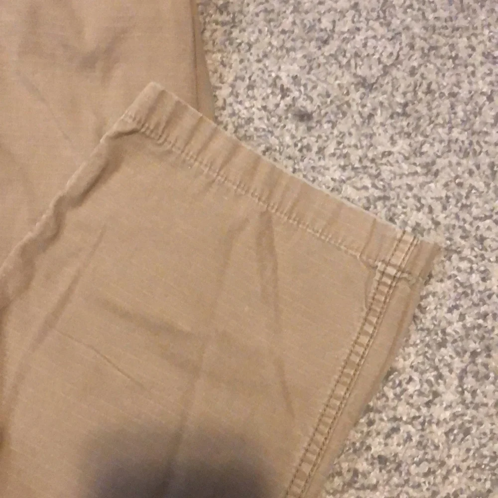 Carhartt Force 101148257 Cargo Pants Mens Ripstop Brown Workwear Carpenter